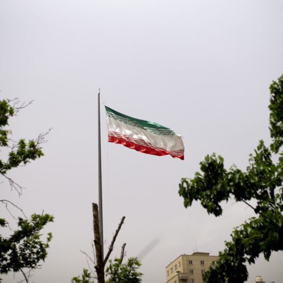 Iran neće prihvatiti Trampov predlog