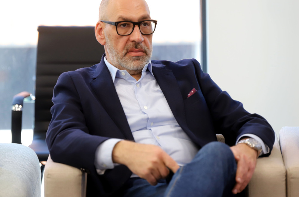 Zvono zazvonilo u novim prostorijama: Beogradska berza organizuje edukacije