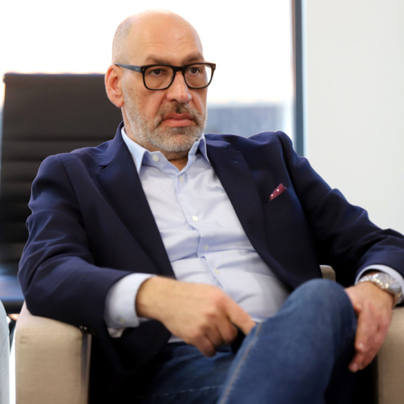 Zvono zazvonilo u novim prostorijama: Beogradska berza organizuje edukacije