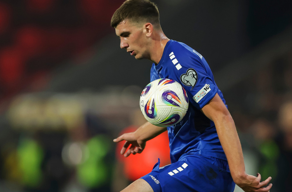 Engleska je ozbiljan rival, nemamo mnogo vremena za slavlje