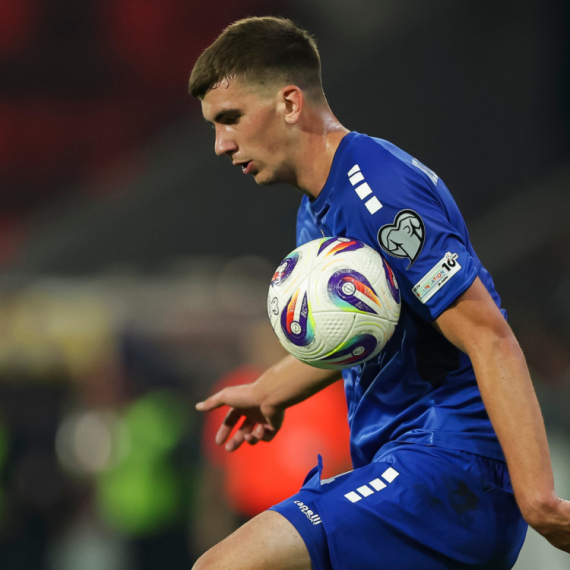 "Engleska je ozbiljan rival, nemamo mnogo vremena za slavlje"