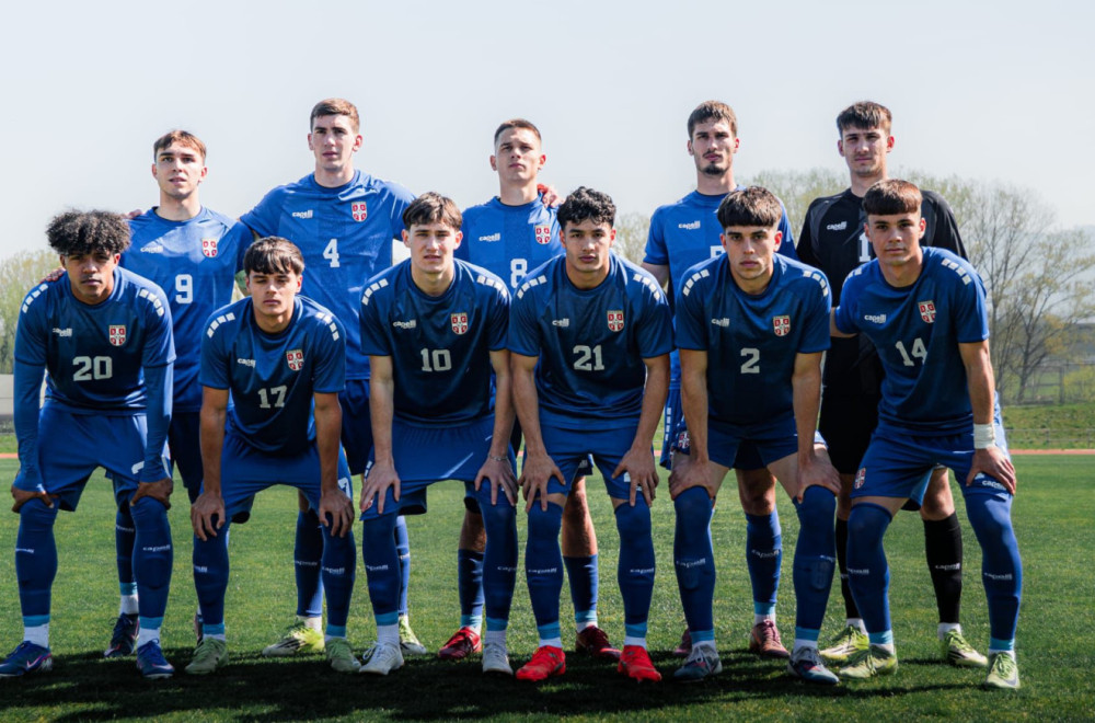 Mihajlo, majstore – Cvetković nokautirao Engleze golom za Puškaša VIDEO