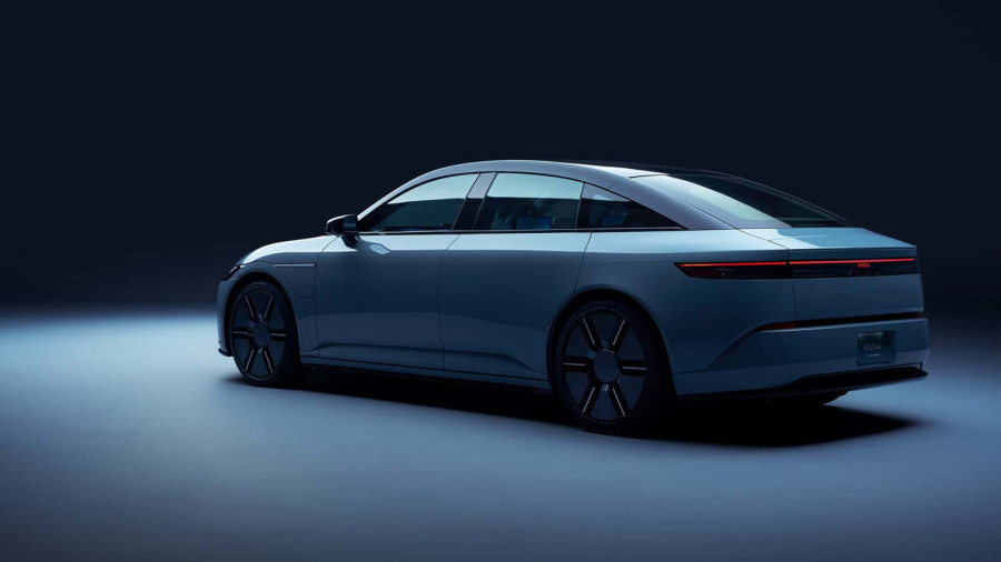 San je gotov? Honda i Sony odustaju od električnih automobila