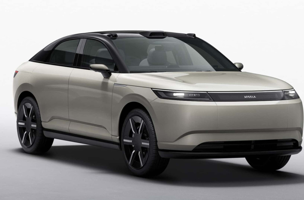 San je gotov? Honda i Sony odustaju od električnih automobila