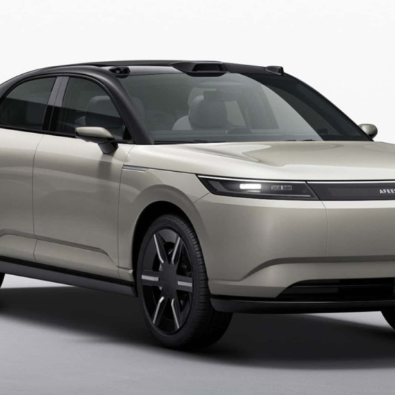 San je gotov? Honda i Sony odustaju od električnih automobila