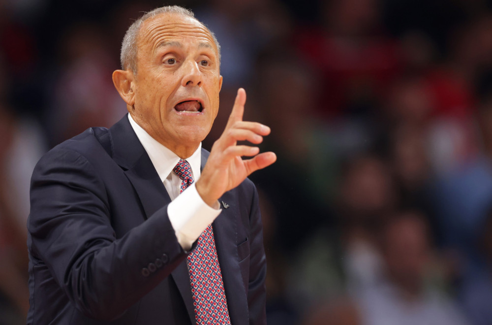 Mesina priželjkuje NBA Evropu