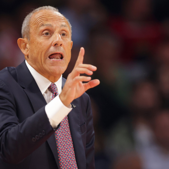 Mesina priželjkuje NBA Evropu