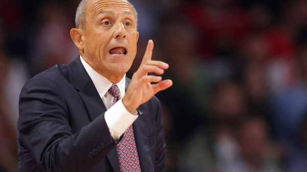 Mesina priželjkuje NBA Evropu