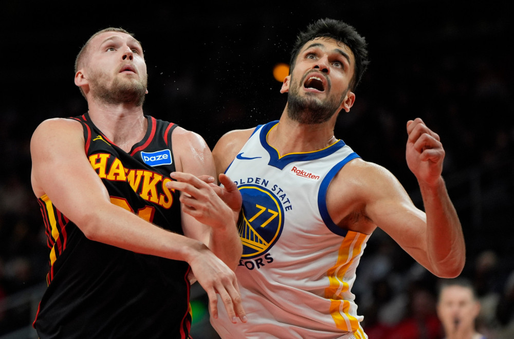 Voriorsi ne puštaju Turčina – Jurcevenu novi ugovor