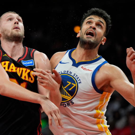 Voriorsi ne puštaju Turčina – Jurcevenu novi ugovor