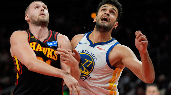 Voriorsi ne puštaju Turčina – Jurcevenu novi ugovor