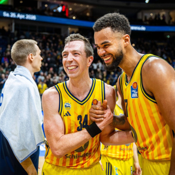 U Berlinu se uveliko spremaju za "NBA Evropu"