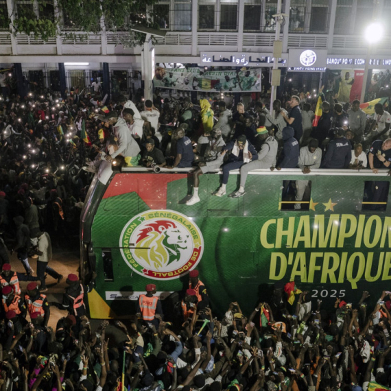 Drama se nastavlja: Senegal pokrenuo pravnu bitku!