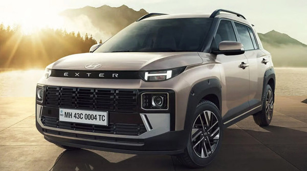 Niska cena, visoka bezbednost: Evo šta nudi ovaj Hyundai za 5.300 evra FOTO/VIDEO