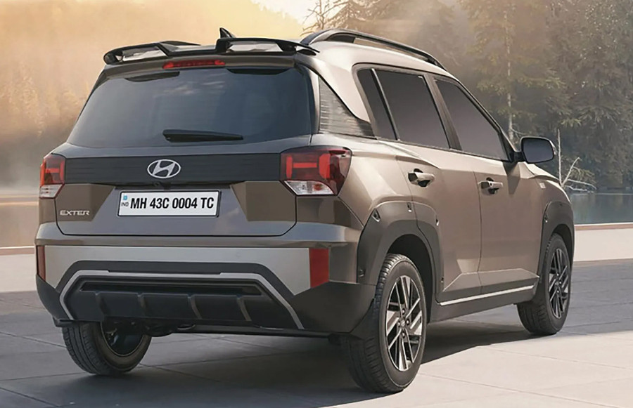 Niska cena, visoka bezbednost: Evo šta nudi ovaj Hyundai za 5.300 evra FOTO/VIDEO