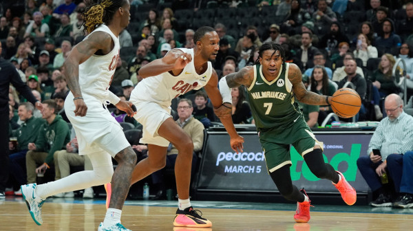 Porter najavio rušenje Adebajovog rekorda: "Iz poštovanja prema Kobiju" VIDEO