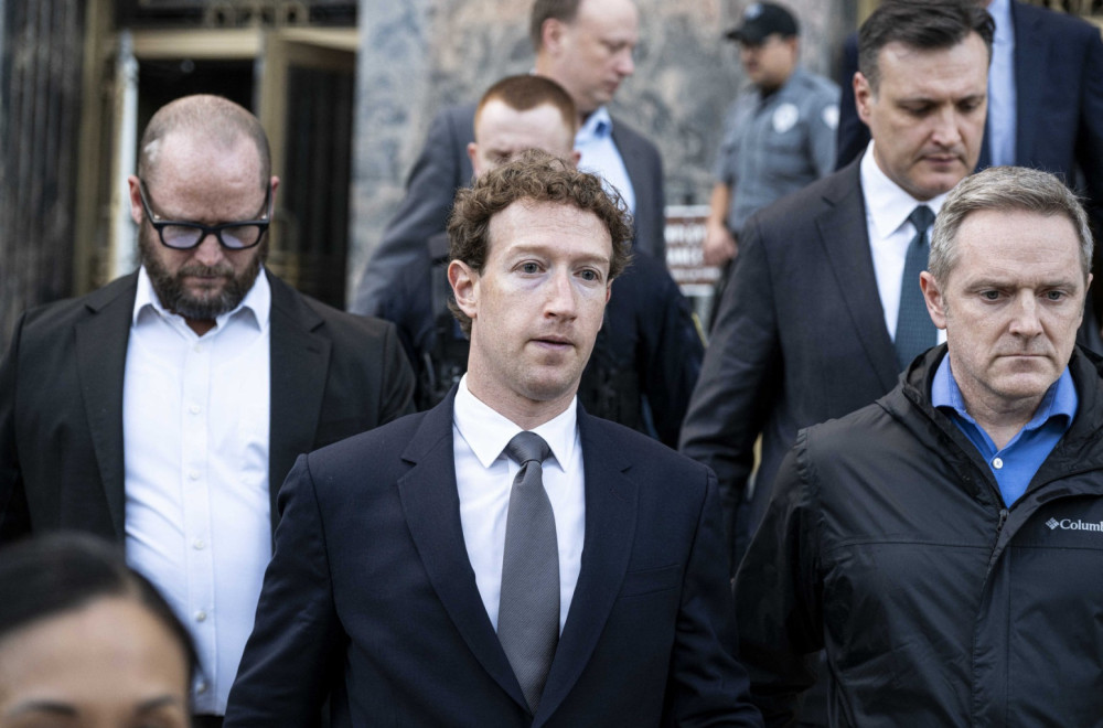 Poraz Zakerberga: Sud dokazao da su nas namerno "navlačili" – isplivale tajne