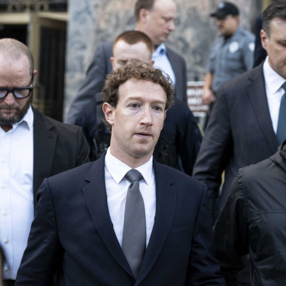 Poraz Zakerberga: Sud dokazao da su nas namerno "navlačili" – isplivale tajne