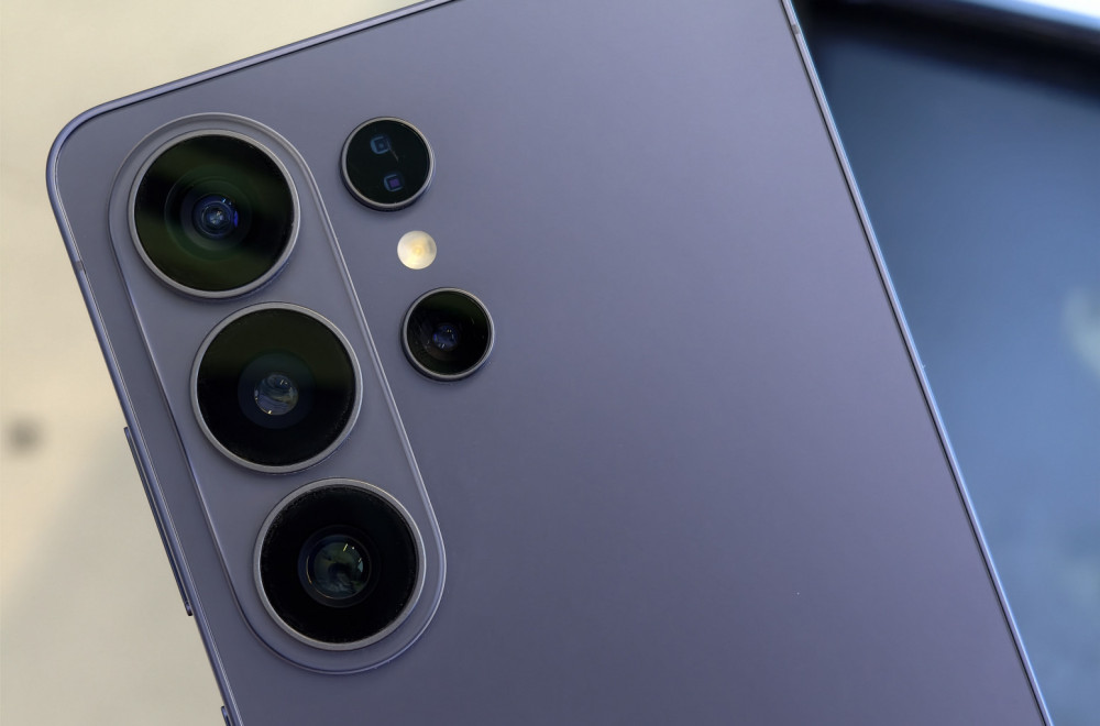 Samsung pokazao kako se pravi telefon koji se lako popravlja VIDEO