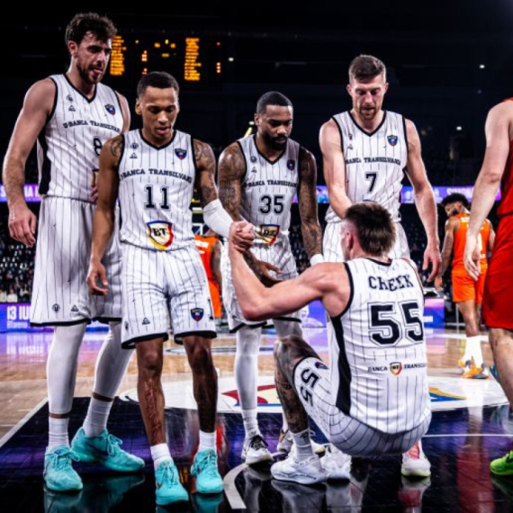 Kluž srušio Cedevitu