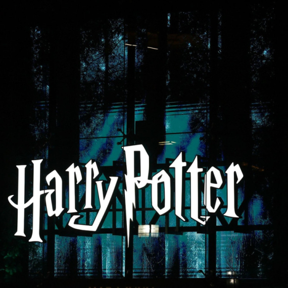 Objavljen prvi trejler za novu seriju "Hari Poter": "Vernija knjigama" VIDEO