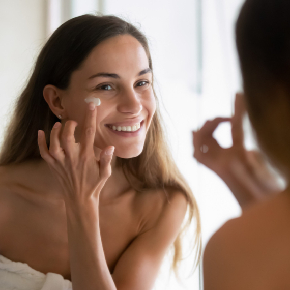 Koje stvari morate da uvedete u rutinu nege lica tokom toplijih dana