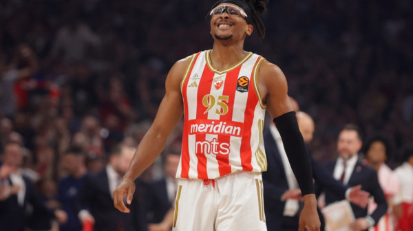 Moneke: "Opet isto s**nje – svaki je**ni put"