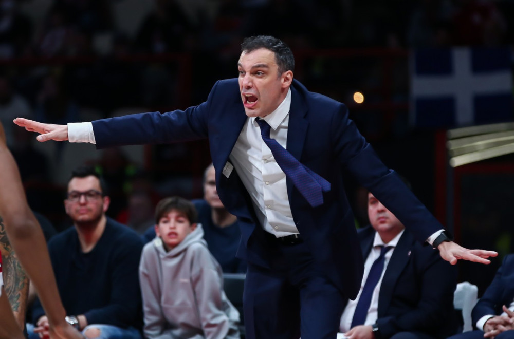 Galbijatija boli poraz od Zvezde: Imamo za čim da žalimo