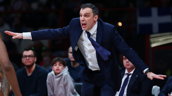 Galbijatija boli poraz od Zvezde: "Imamo za čim da žalimo"