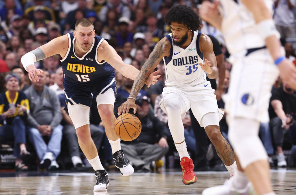 Jokićevih šest hiljada magičnih dodavanja – Marej sa 53 poena uperio svetla ka sebi VIDEO