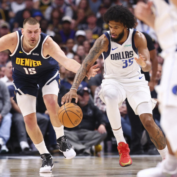 Jokićevih šest hiljada magičnih dodavanja – Marej sa 53 poena uperio svetla ka sebi VIDEO