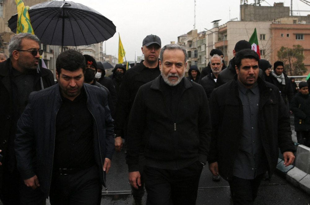 Aragči uklonjen sa liste za odstrel