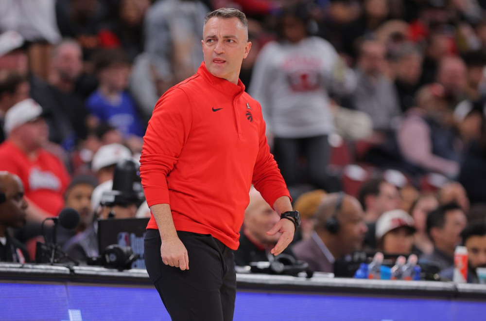 Rajaković nemoćan u Los Anđelesu – Bogdanović nevidljiv za trenera VIDEO