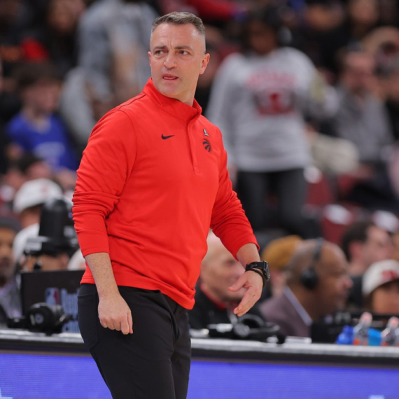 Rajaković nemoćan u Los Anđelesu – Bogdanović "nevidljiv" za trenera VIDEO