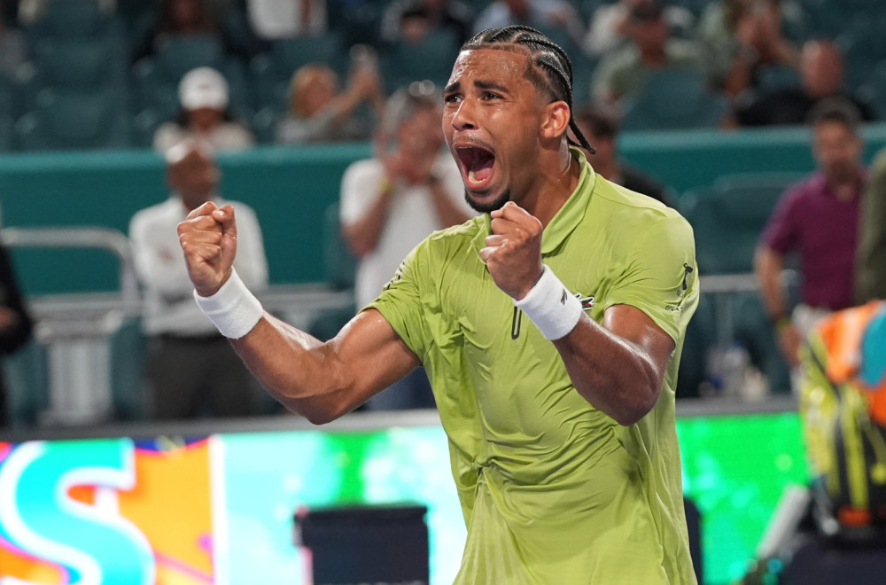 Preokret godine u Majamiju!