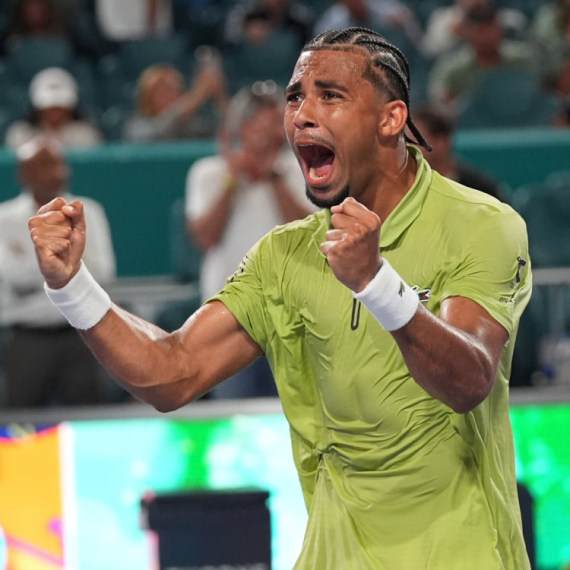 Preokret godine u Majamiju!