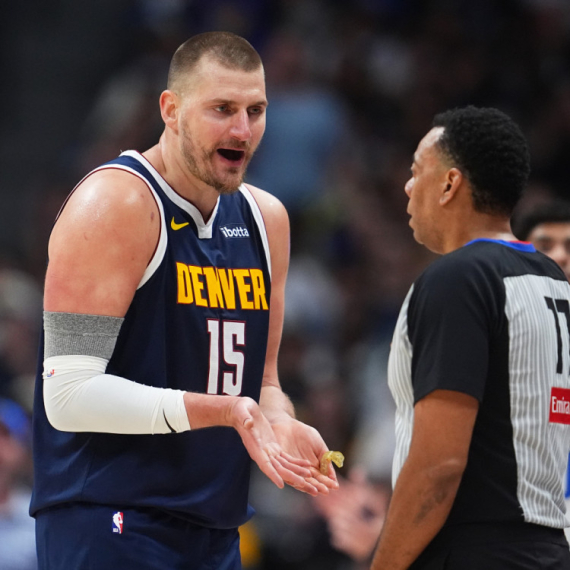 Jokić otkrio kada je plakao – i zbog čega