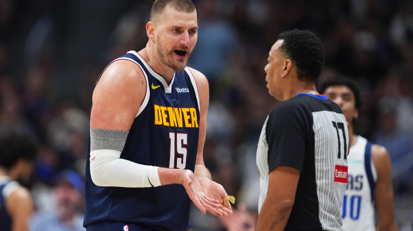 Jokić otkrio kada je plakao – i zbog čega