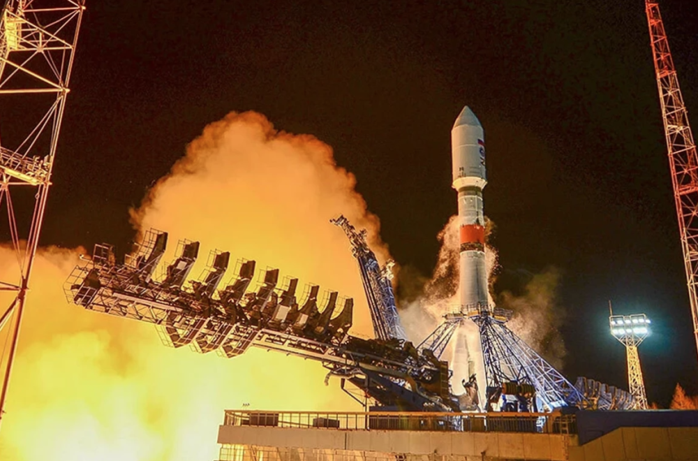 Star Wars 2026: Lansirani ruski sateliti da budu rival Starlinku