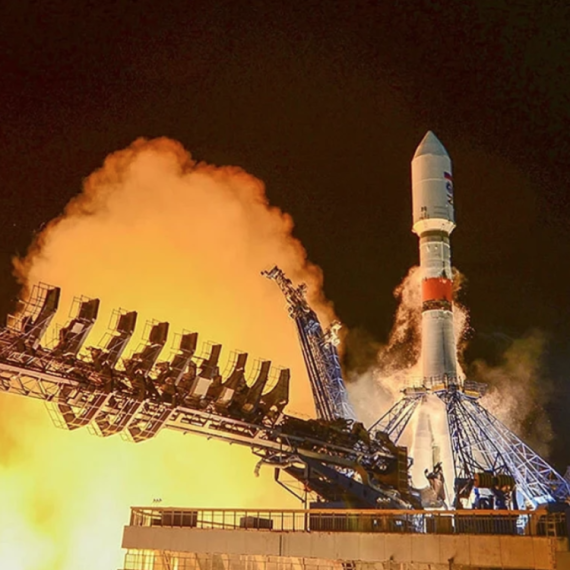 Star Wars 2026: Lansirani ruski sateliti da budu rival Starlinku