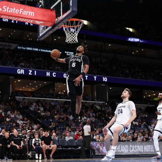 Zakucavanje godine? VIDEO