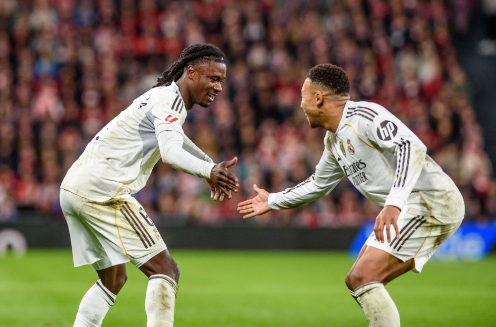 Novi cirkus u Realu: Još jednom igraču pregledali pogrešnu nogu?!