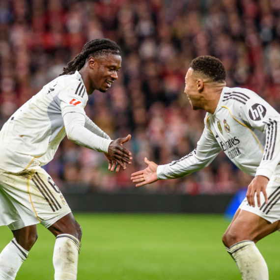 Novi cirkus u Realu: Još jednom igraču pregledali pogrešnu nogu?!