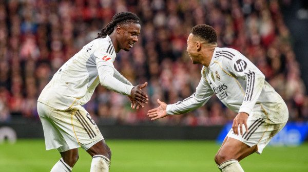 Novi cirkus u Realu: Još jednom igraču pregledali pogrešnu nogu?!