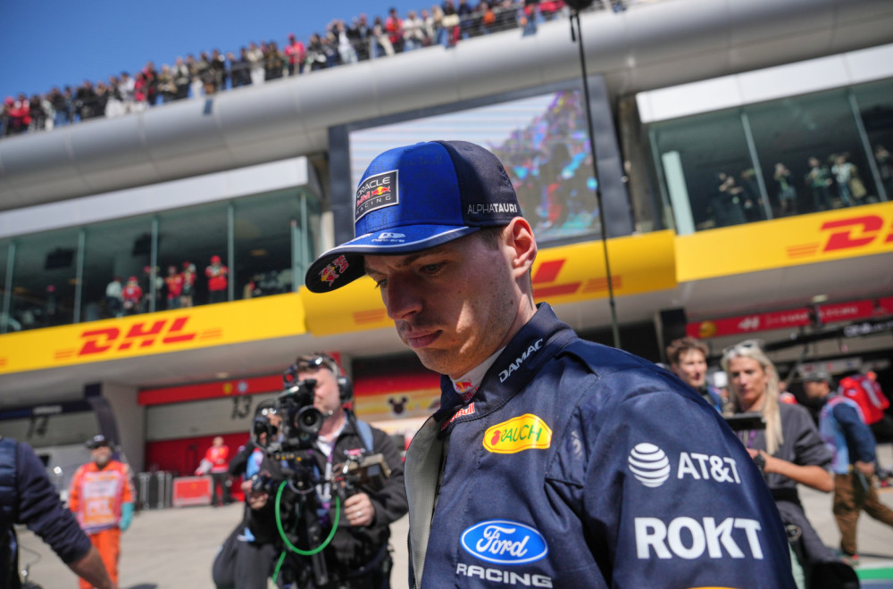 Ferstapen izbacio novinara iz sale – poznat i razlog