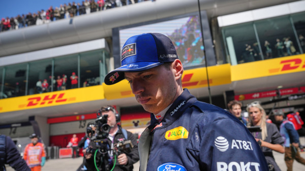 Ferstapen izbacio novinara iz sale – poznat i razlog