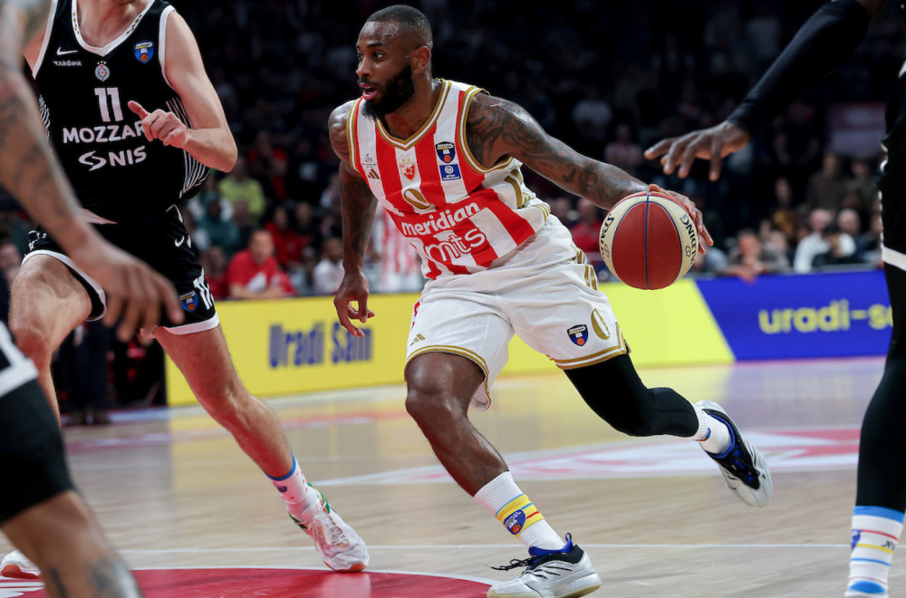 Miler-Mekintajer: "Dobro je što su zviždali Monekeu"