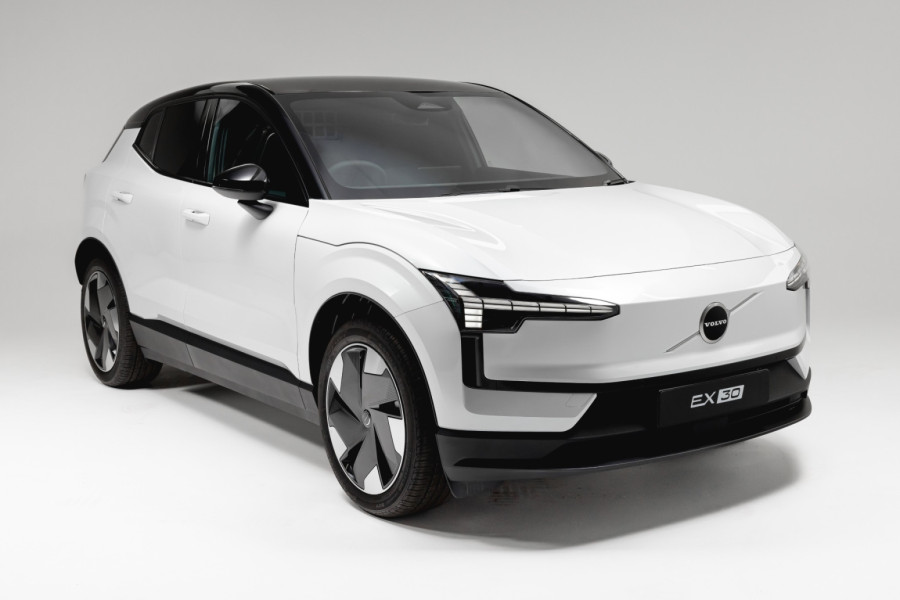 Volvo napravio prvi van – ide do 430 KS, a pogledajte na čemu je baziran FOTO