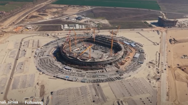 Vučić o EXPO 2027: "Ko jednom dođe na Nacionalni stadion, teško će odlaziti na druge"