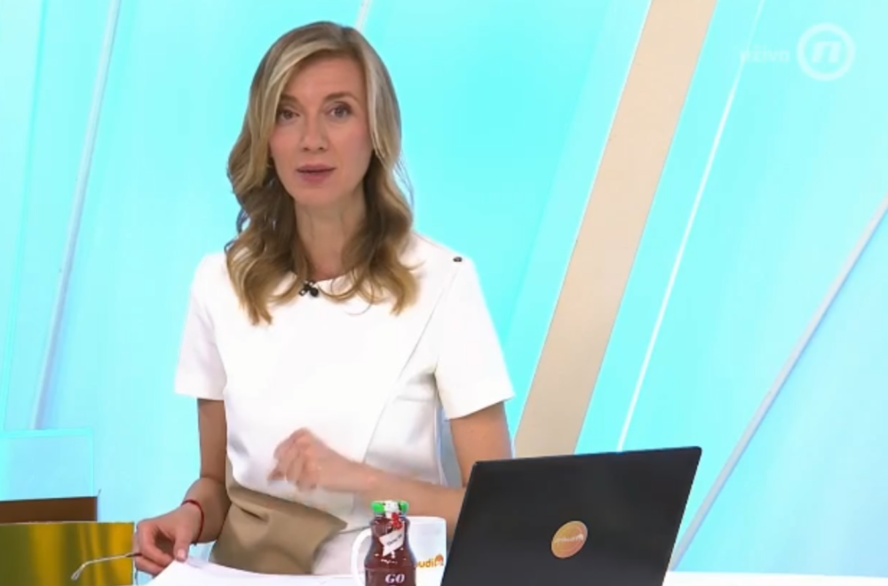 Skandal na Novoj S: Pozivaju na nasilnu promenu vlasti VIDEO